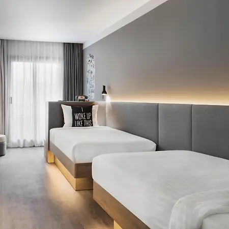Hotel Moxy