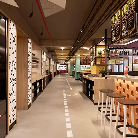 Hotel Moxy