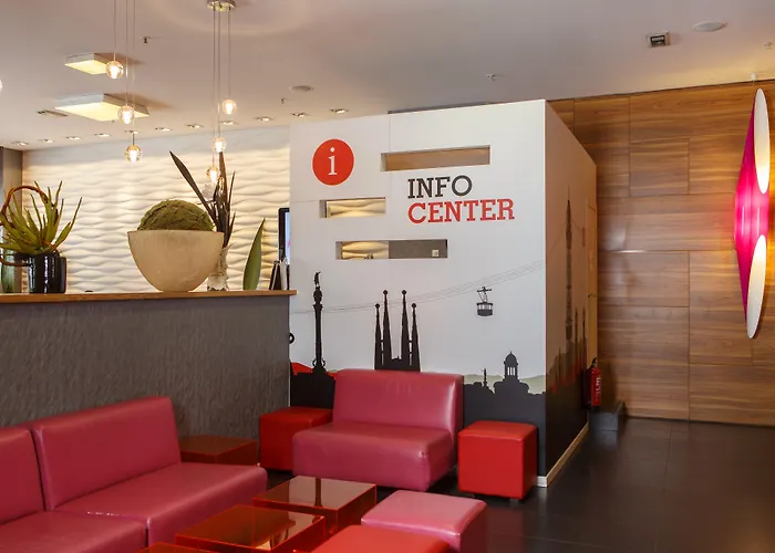 Hotel Moxy
