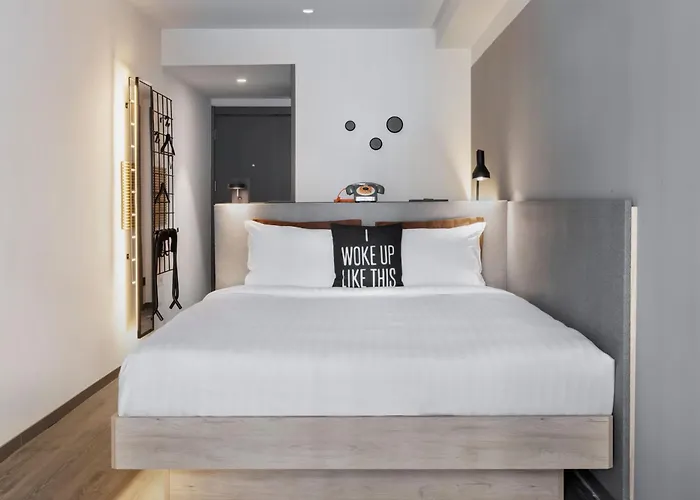 Hotel Moxy