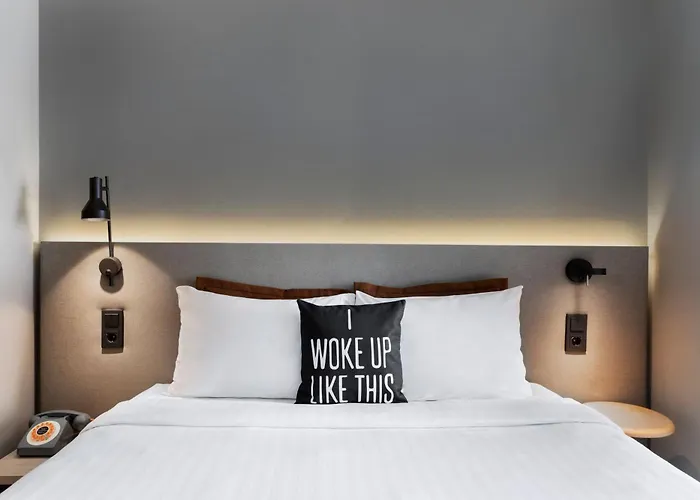 Moxy Hotel