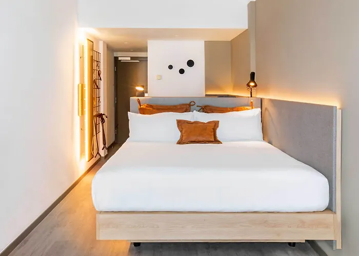 Hotel Moxy